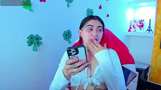 Bonnye star online show from 24, 3, 2026