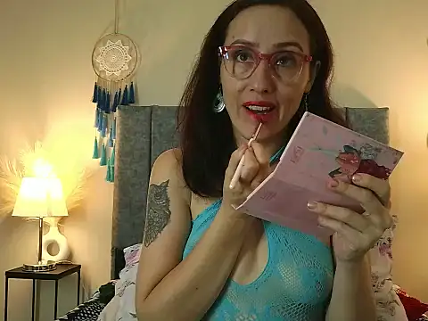 IberianMoonMK online show from 21, 2, 2026