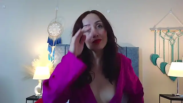 IberianMoonMK online show from 5, 2, 2026