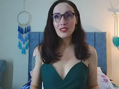 IberianMoonMK online show from 18, 10, 2025