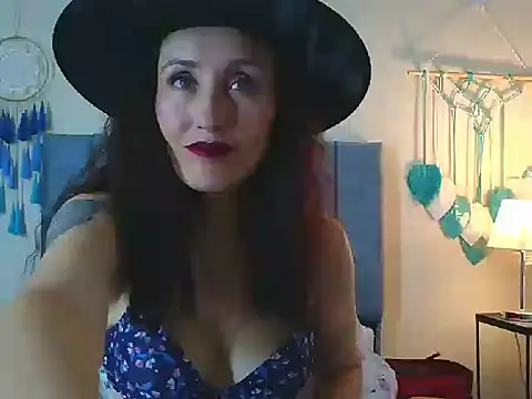 IberianMoonMK online show from 31, 10, 2025