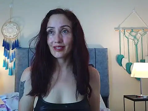 IberianMoonMK online show from 9, 1, 2026