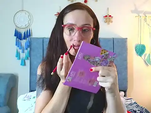 IberianMoonMK online show from 27, 11, 2025