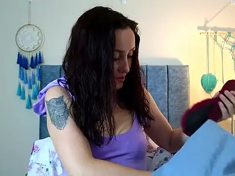 IberianMoonMK online show from 9, 10, 2025