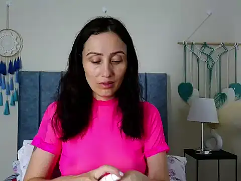 IberianMoonMK online show from 27, 9, 2025