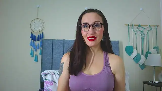 IberianMoonMK online show from 27, 10, 2025