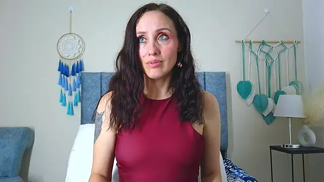 IberianMoonMK online show from 8, 11, 2025