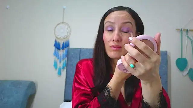 IberianMoonMK online show from 7, 11, 2025