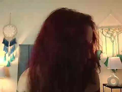Snapshot of IberianMoonMK chatting on 20, 6, 2026 IberianMoonMK online show from 20, 6, 2026