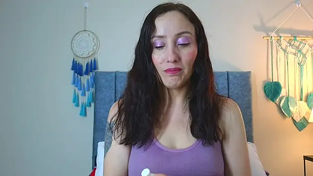 IberianMoonMK online show from 15, 11, 2025