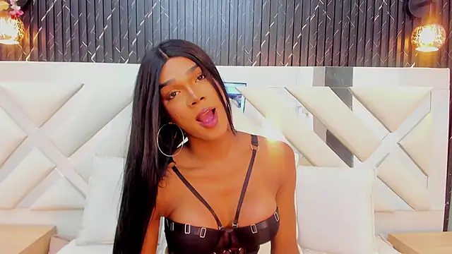 NaomiSteward online show from 1, 3, 2025