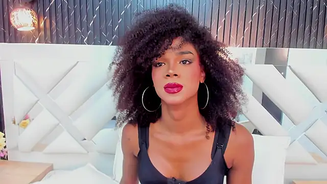 NaomiSteward online show from 21, 2, 2025