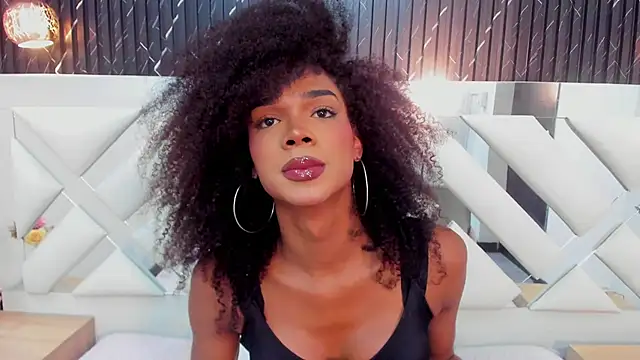 NaomiSteward online show from 22, 2, 2025