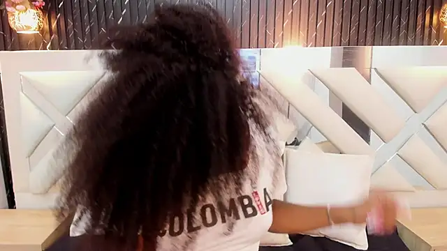 NaomiSteward online show from 6, 3, 2025