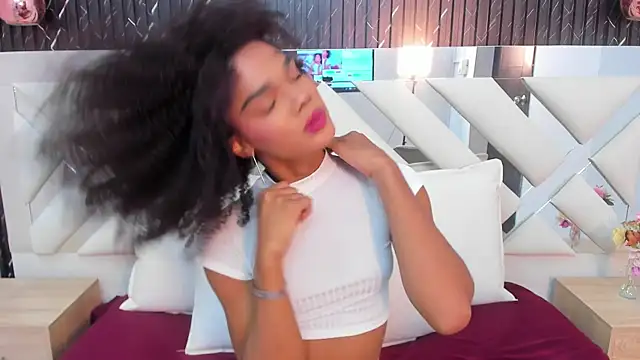 NaomiSteward online show from 19, 1, 2025