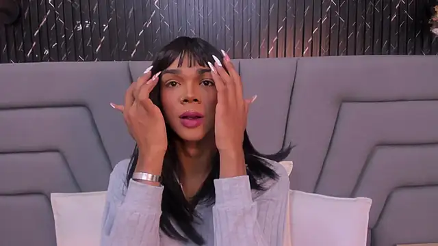 NaomiSteward online show from 22, 10, 2025