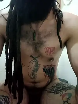 BigRastaFire online show from 7, 3, 2026