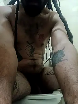 BigRastaFire online show from 3, 10, 2025