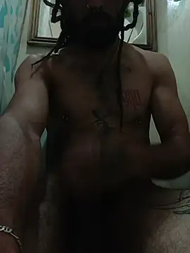 BigRastaFire online show from 5, 11, 2025