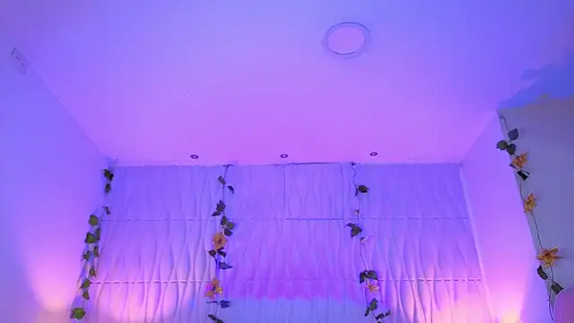 Staicy Nasty online show from 14, 12, 2025