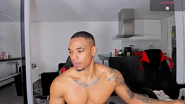 TROYWESLY- online show from 5, 10, 2025