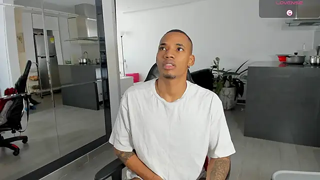 TROYWESLY- online show from 24, 2, 2026