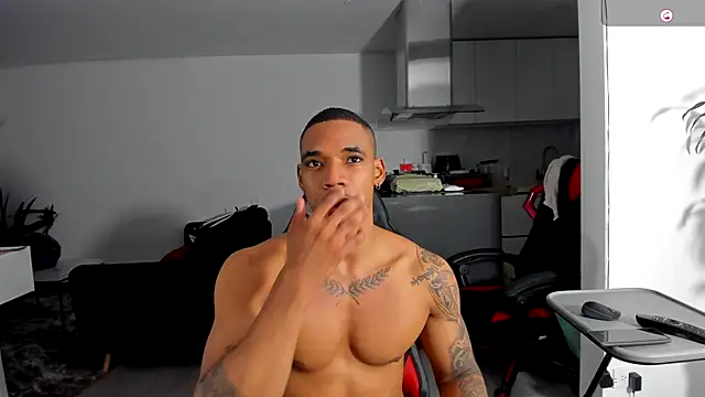 TROYWESLY- online show from 19, 11, 2025