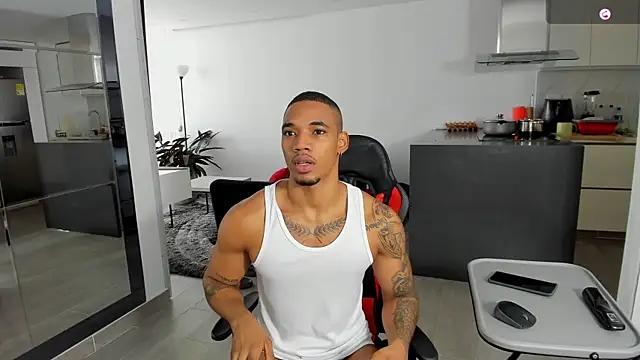 TROYWESLY- online show from 12, 11, 2025