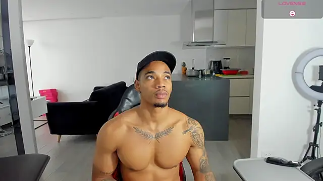 TROYWESLY- online show from 7, 5, 2026