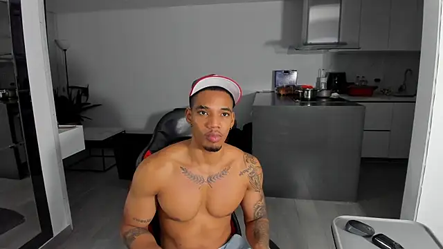 TROYWESLY- online show from 8, 11, 2025