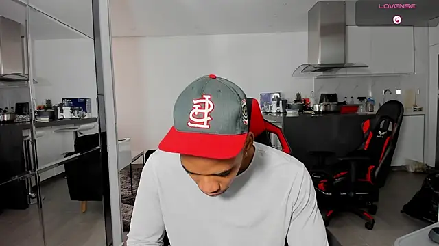 TROYWESLY- online show from 6, 11, 2025