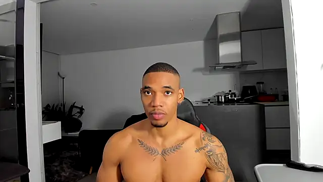 TROYWESLY- online show from 23, 11, 2025