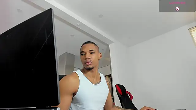 TROYWESLY- online show from 10, 4, 2026