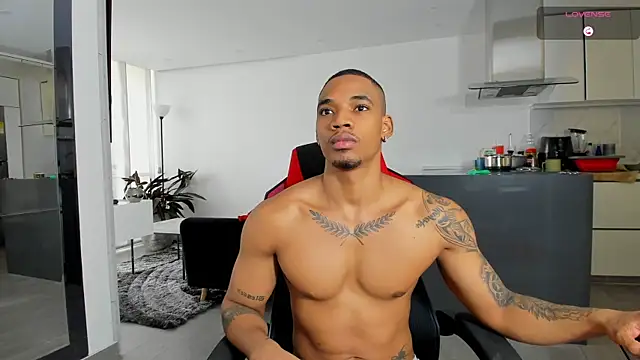 TROYWESLY- online show from 6, 10, 2025