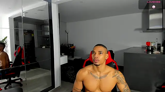 TROYWESLY- online show from 20, 10, 2025