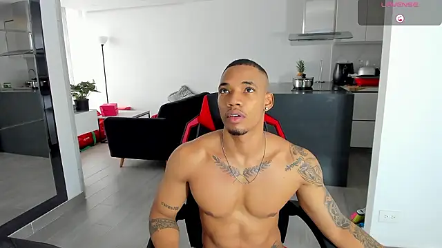 TROYWESLY- online show from 29, 3, 2026