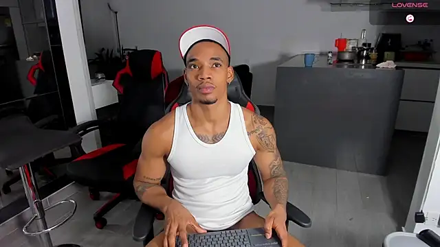 TROYWESLY- online show from 21, 10, 2025