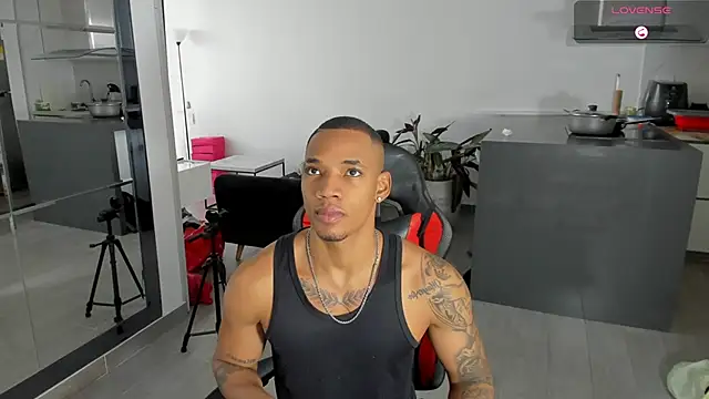 TROYWESLY- online show from 15, 2, 2026