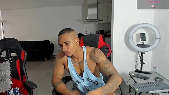 Snapshot of TROYWESLY- chatting on 11, 7, 2026 TROYWESLY- online show from 11, 7, 2026