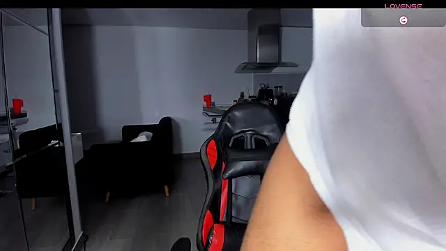 TROYWESLY- online show from 26, 9, 2025