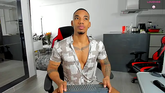 TROYWESLY- online show from 19, 10, 2025