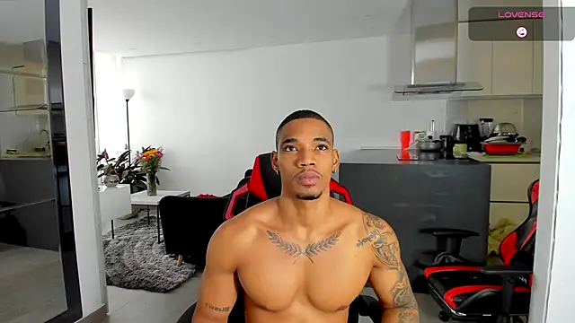 TROYWESLY- online show from 16, 10, 2025