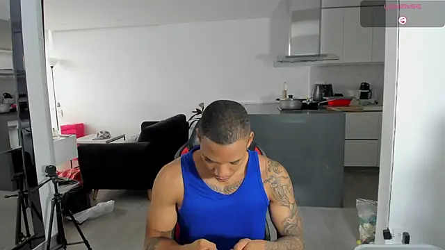 TROYWESLY- online show from 13, 2, 2026