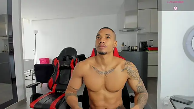 TROYWESLY- online show from 5, 5, 2026