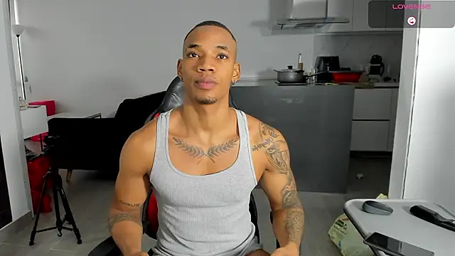 TROYWESLY- online show from 14, 2, 2026