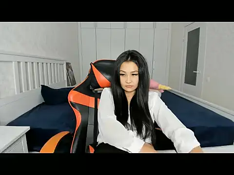 Missykitty01 online show from 18, 9, 2025