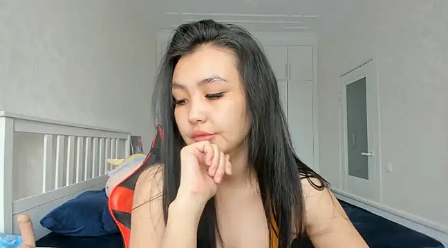 Missykitty01 online show from 18, 3, 2025