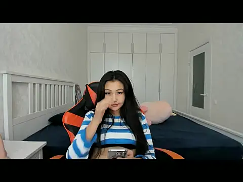 Missykitty01 online show from 7, 10, 2025