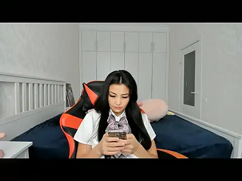 Missykitty01 online show from 29, 9, 2025