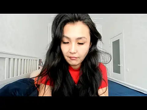 Missykitty01 online show from 17, 11, 2025